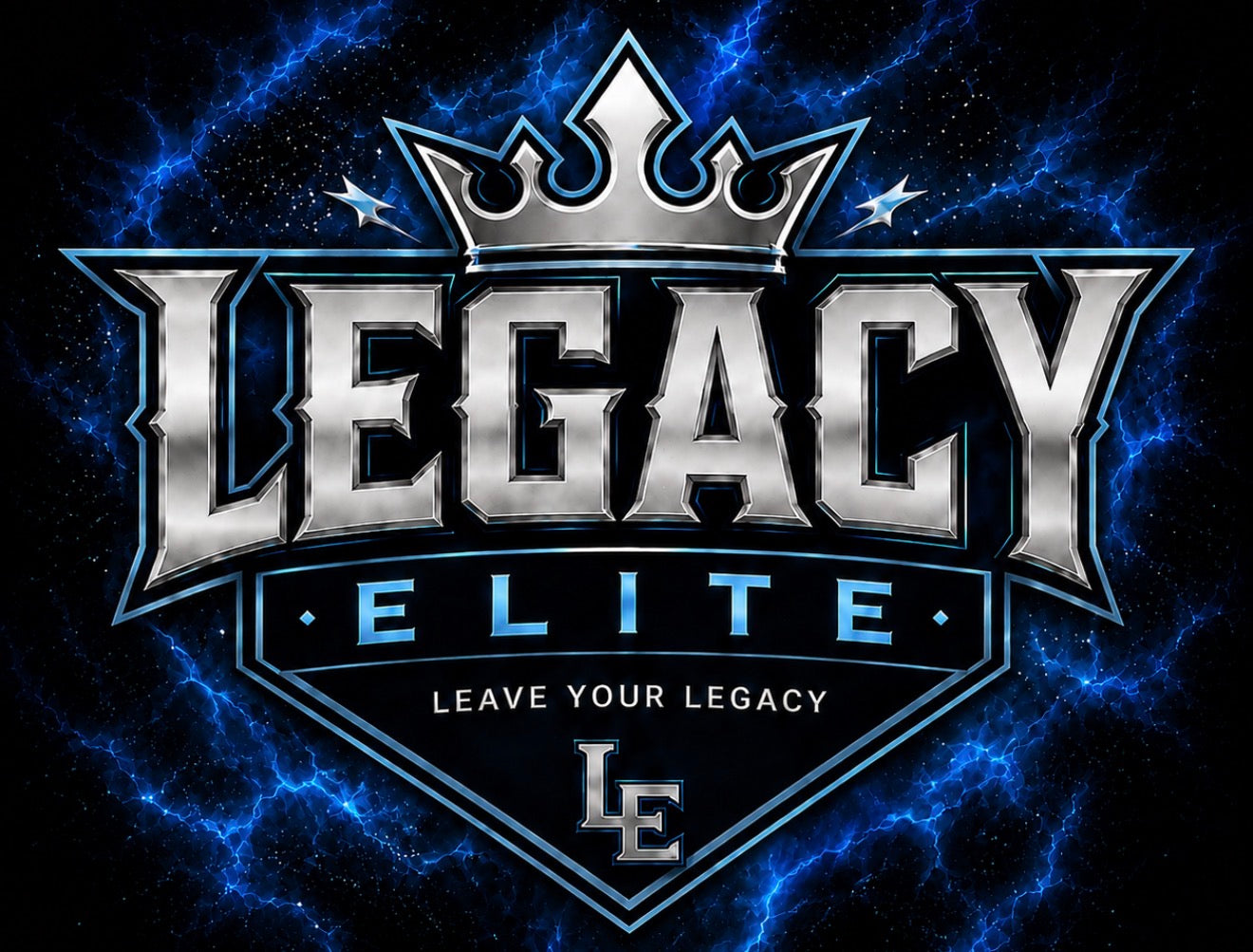 Legacy Elite Gear