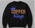 Crew Neck